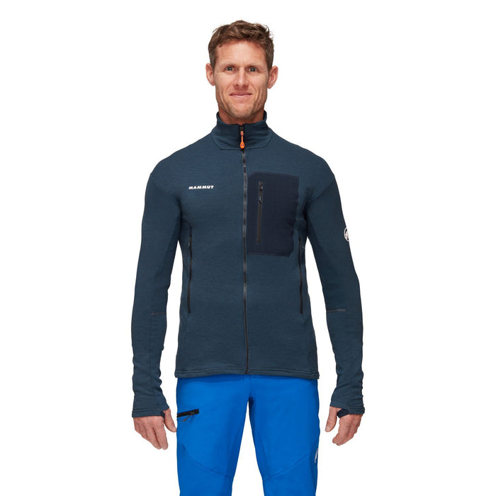 CHAQUETA EISWAND GUIDE ML JACKET HOMBRE